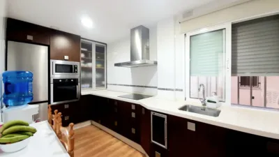 Piso en Archena photo 3