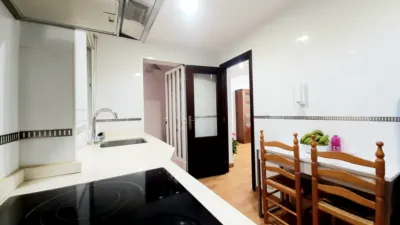 Piso en Archena photo 14