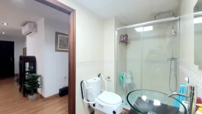 Piso en Archena photo 25