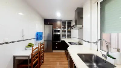 Piso en Archena photo 15