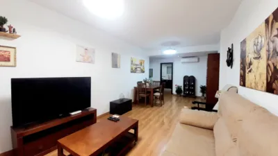 Piso en Archena photo 8