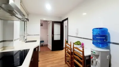Piso en Archena photo 13