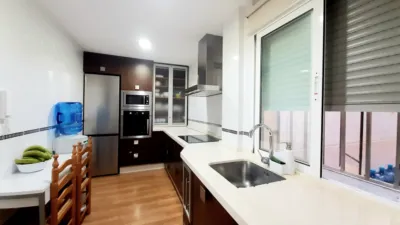 Piso en Archena photo 12
