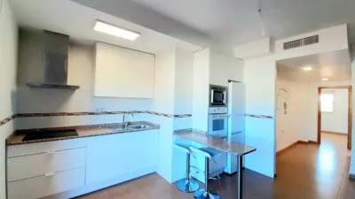 Piso en Archena photo 6