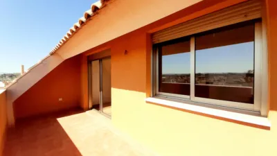Piso en Archena photo 16