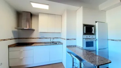 Piso en Archena photo 9