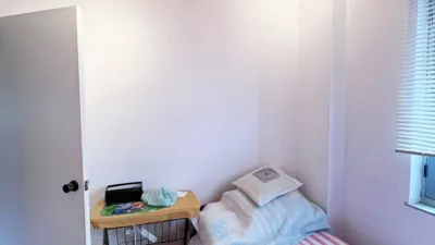 Piso en La Inmobiliaria-Barreda photo 9