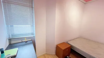 Piso en La Inmobiliaria-Barreda photo 10