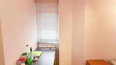 Piso en La Inmobiliaria-Barreda photo 12