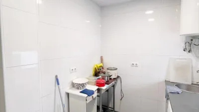 Apartment in La Inmobiliaria-Barreda photo 5