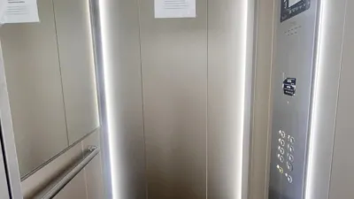 Piso en La Inmobiliaria-Barreda photo 18