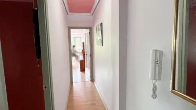 Piso en La Inmobiliaria-Barreda photo 15