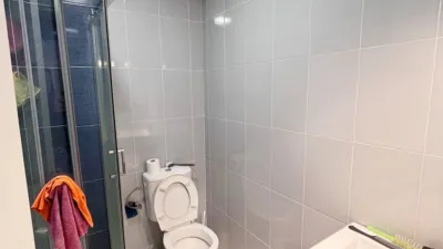 Piso en La Inmobiliaria-Barreda photo 14