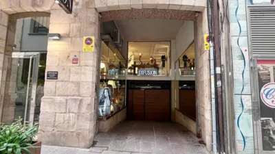 Apartment at Pasaje de Saro, 4 photo 33