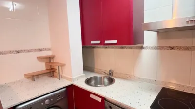 Apartment at Pasaje de Saro, 4 photo 8