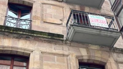 Apartment at Pasaje de Saro, 4 photo 36