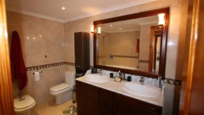 Ático en alquiler en Calle Isla de Xipre, Número 6, Es Portixol-Es Molinar (Distrito Platja de Palma. Palma de Mallorca) de 3.500 €<span>/mes</span>