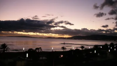 Ático en alquiler en Calle Isla de Xipre, Número 6, Es Portixol-Es Molinar (Distrito Platja de Palma. Palma de Mallorca) de 3.500 €<span>/mes</span>