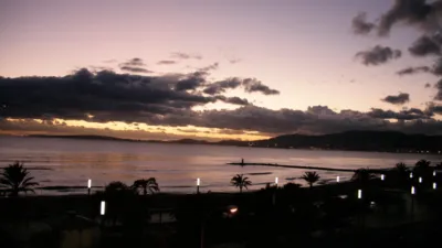 Ático en alquiler en Calle Isla de Xipre, Número 6, Es Portixol-Es Molinar (Distrito Platja de Palma. Palma de Mallorca) de 3.500 €<span>/mes</span>