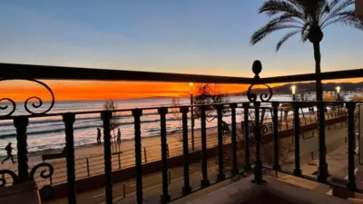 Piso en alquiler en Carrer del Vicari Joaquim Fuster, cerca de Carrer de la Cala, Es Portixol-Es Molinar (Distrito Platja de Palma. Palma de Mallorca) de 2.800 €<span>/mes</span>