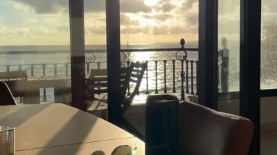 Piso en alquiler en Carrer del Vicari Joaquim Fuster, cerca de Carrer de la Cala, Es Portixol-Es Molinar (Distrito Platja de Palma. Palma de Mallorca) de 2.800 €<span>/mes</span>