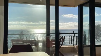 Piso en alquiler en Carrer del Vicari Joaquim Fuster, cerca de Carrer de la Cala, Es Portixol-Es Molinar (Distrito Platja de Palma. Palma de Mallorca) de 2.800 €<span>/mes</span>