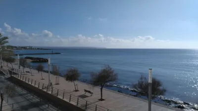Piso en alquiler en Carrer del Vicari Joaquim Fuster, cerca de Carrer de la Cala, Es Portixol-Es Molinar (Distrito Platja de Palma. Palma de Mallorca) de 2.800 €<span>/mes</span>