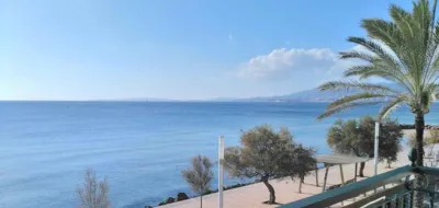 Piso en alquiler en Carrer del Vicari Joaquim Fuster, cerca de Carrer de la Cala, Es Portixol-Es Molinar (Distrito Platja de Palma. Palma de Mallorca) de 2.800 €<span>/mes</span>