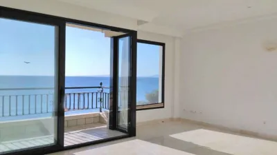 Piso en alquiler en Carrer del Vicari Joaquim Fuster, cerca de Carrer de la Cala, Es Portixol-Es Molinar (Distrito Platja de Palma. Palma de Mallorca) de 2.800 €<span>/mes</span>