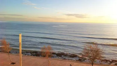 Piso en alquiler en Carrer del Vicari Joaquim Fuster, cerca de Carrer de la Cala, Es Portixol-Es Molinar (Distrito Platja de Palma. Palma de Mallorca) de 2.800 €<span>/mes</span>