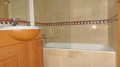 Piso en alquiler en Carrer del Vicari Joaquim Fuster, cerca de Carrer de la Cala, Es Portixol-Es Molinar (Distrito Platja de Palma. Palma de Mallorca) de 2.800 €<span>/mes</span>