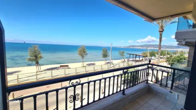 Piso en alquiler en Carrer del Vicari Joaquim Fuster, cerca de Carrer de la Cala, Es Portixol-Es Molinar (Distrito Platja de Palma. Palma de Mallorca) de 2.800 €<span>/mes</span>