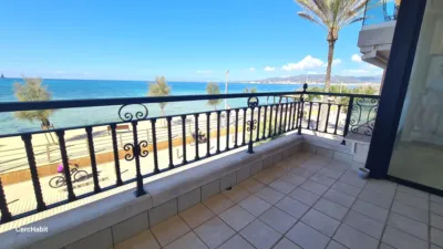 Piso en alquiler en Carrer del Vicari Joaquim Fuster, cerca de Carrer de la Cala, Es Portixol-Es Molinar (Distrito Platja de Palma. Palma de Mallorca) de 2.800 €<span>/mes</span>