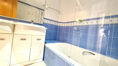 Piso en alquiler en Carrer del Vicari Joaquim Fuster, cerca de Carrer de la Cala, Es Portixol-Es Molinar (Distrito Platja de Palma. Palma de Mallorca) de 2.800 €<span>/mes</span>