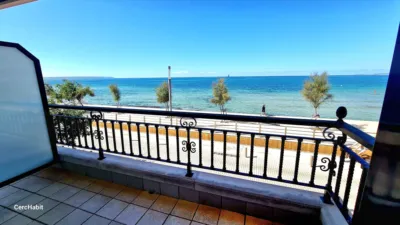 Piso en alquiler en Carrer del Vicari Joaquim Fuster, cerca de Carrer de la Cala, Es Portixol-Es Molinar (Distrito Platja de Palma. Palma de Mallorca) de 2.800 €<span>/mes</span>