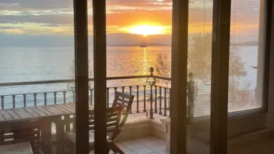 Piso en alquiler en Carrer del Vicari Joaquim Fuster, cerca de Carrer de la Cala, Es Portixol-Es Molinar (Distrito Platja de Palma. Palma de Mallorca) de 2.800 €<span>/mes</span>
