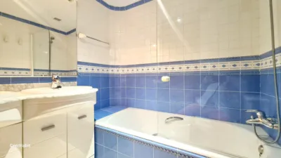 Piso en alquiler en Carrer del Vicari Joaquim Fuster, cerca de Carrer de la Cala, Es Portixol-Es Molinar (Distrito Platja de Palma. Palma de Mallorca) de 2.800 €<span>/mes</span>