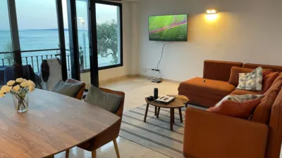 Piso en alquiler en Carrer del Vicari Joaquim Fuster, cerca de Carrer de la Cala, Es Portixol-Es Molinar (Distrito Platja de Palma. Palma de Mallorca) de 2.800 €<span>/mes</span>