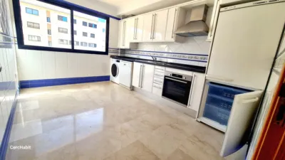 Piso en alquiler en Carrer del Vicari Joaquim Fuster, cerca de Carrer de la Cala, Es Portixol-Es Molinar (Distrito Platja de Palma. Palma de Mallorca) de 2.800 €<span>/mes</span>