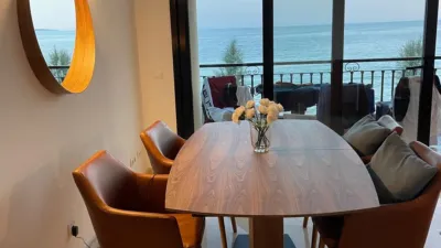 Piso en alquiler en Carrer del Vicari Joaquim Fuster, cerca de Carrer de la Cala, Es Portixol-Es Molinar (Distrito Platja de Palma. Palma de Mallorca) de 2.800 €<span>/mes</span>
