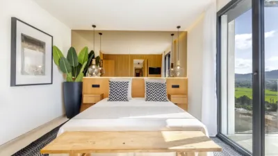 Apartment on Carrer de Nunyo Sans photo 9