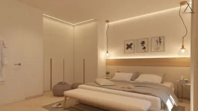 Apartment on Carrer de Nunyo Sans photo 27