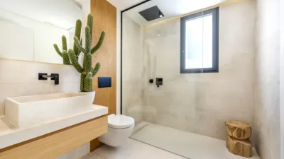 Apartment on Carrer de Nunyo Sans photo 11