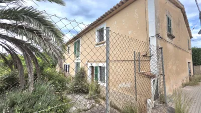 House on Carrer de Joan Mascaró i Fornés photo 33