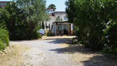 House on Carrer de Joan Mascaró i Fornés photo 26
