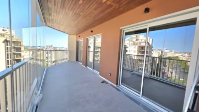 Apartment on Avinguda Alemanya, 2 photo 6