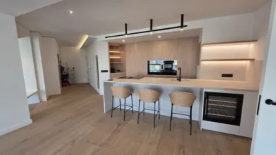 Apartment on Avinguda Alemanya, 2 photo 5