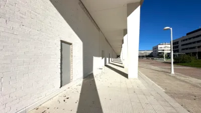 Promoción Local comercial en Venta Zizur Mayor - Nagusia, Calle Arrieta, Nº 5. Zizur Mayor - Zizur Nagusia de 76.500 €