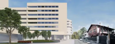 Promoción Local comercial en Venta Ensanches - Zabalguneak, Calle Leyre, Nº 2. Ensanches - Zabalguneak (Pamplona - Iruña) de 372.400 €