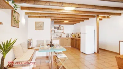 Apartment on Calle de Mesa del Mar photo 4